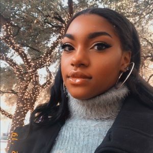 Meet your Posher, Blake